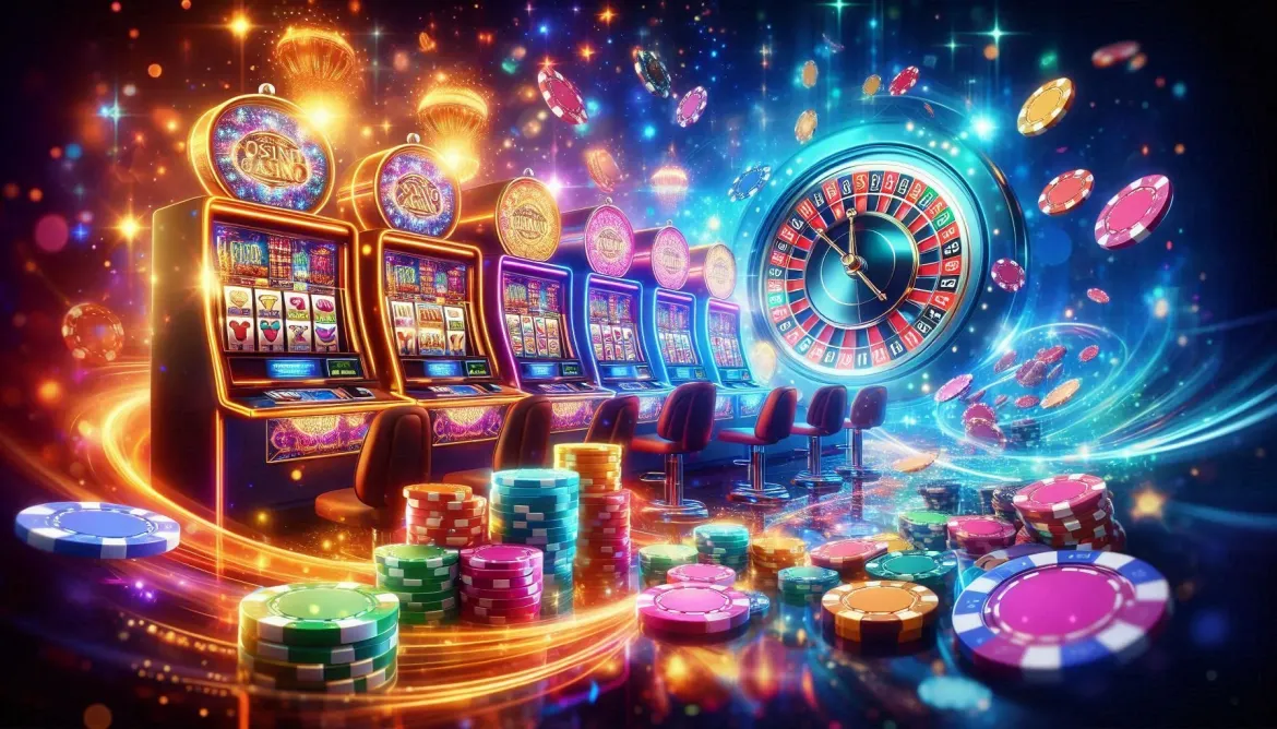 Casoo Casino